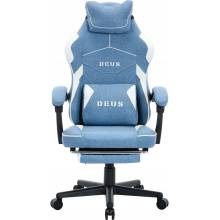 DEUS Edge Light Blue