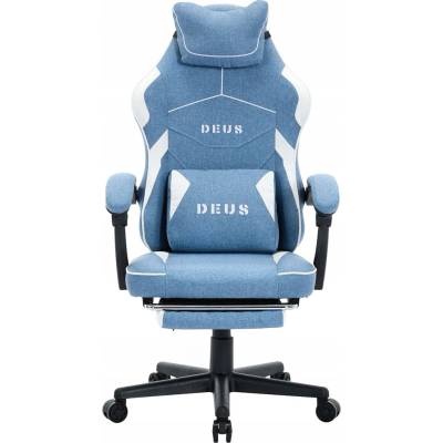 DEUS Edge Light Blue