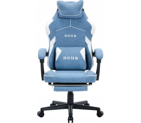 DEUS Edge Light Blue