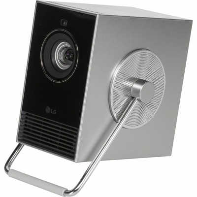 LG CineBeam HU710PB
