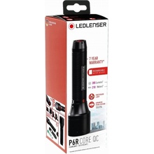 Ledlenser P6R Core