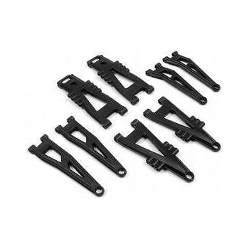 HPI RACING Носачи HPI Racing Blackzon Smyter Suspension Arm Set HPI540133 (HPI540133)