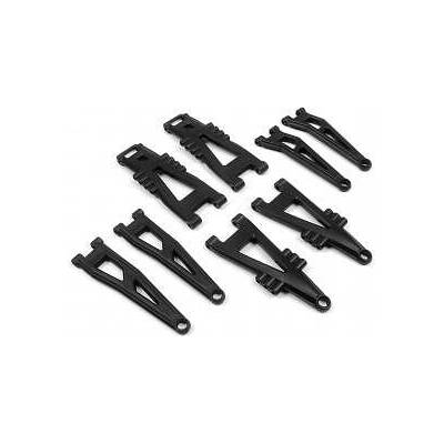HPI RACING Носачи HPI Racing Blackzon Smyter Suspension Arm Set HPI540133 (HPI540133)