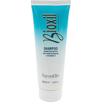 Rizes Crete šampon proti vypadávání vlasů 250 ml