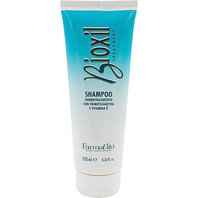 Rizes Crete šampon proti vypadávání vlasů 250 ml