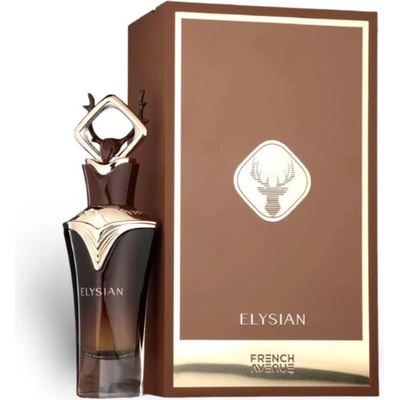 French Avenue Elysian parfémovaná voda pánská 100 ml
