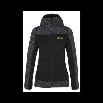 Kilpi Assasin W tmavě šedá