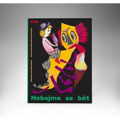 Nebojme se bát