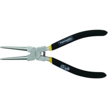 Image 1 of Topmaster Professional Зегер клещи за отвор, прави 200 мм, Ø 2.1, Ø 40-100 мм Topmaster