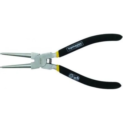 Topmaster Professional Зегер клещи за отвор, прави 200 мм, Ø 2.1, Ø 40-100 мм Topmaster