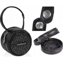 Miniland pouzdro na dudlík Deluxe stříbrná