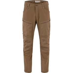 Fjällräven Мъжки зимен панталон Fjällräven Keb Agile Winter Trousers - Wood Brown - размер 58 (007-2856-0618)