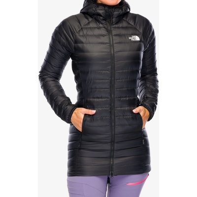 The North Face New Trevail Parka tnf black