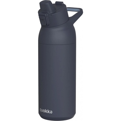 Quokka Tide Nerezová termofľaša Slate 700 ml