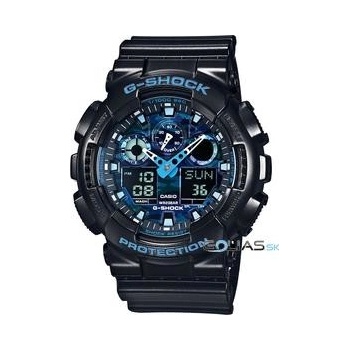 Casio GA-100CB-1A