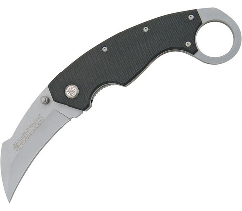 Smith & Wesson Extreme Ops CK33 Karambit