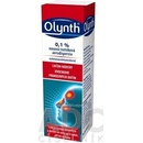 Olynth 0,1% aer.nao.1 x 10 ml