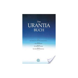 Das Urantia Buch | Multiple Authors (ISBN: 9781883395568)