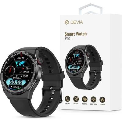 DEVIA Pro1