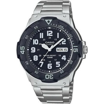 Image 1 of Casio MRW-200H-1BV