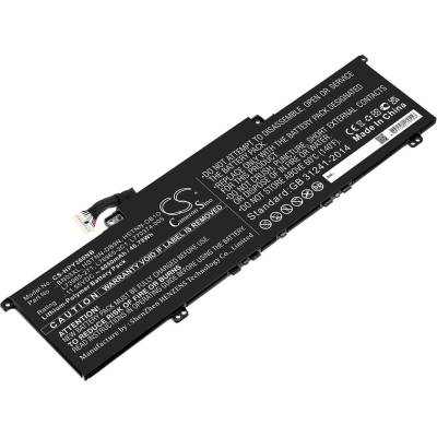 Cameron Sino Батерия за HP Envy 13, Envy X360 и други, 4050 mAh, Li-Pol (CS-HPY360NB)