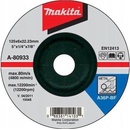Brúsne kotúče Makita A-80933