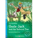 Uncle Jack and the Bakonzi Tree