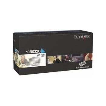 Lexmark 10B032C - originálny