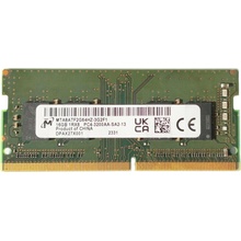 Micron DDR4 3200MHz 16GB CL22 MTA8ATF2G64HZ-3G2F1