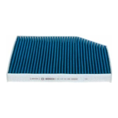 BOSCH Filter vnútorného priestoru 0 986 628 580