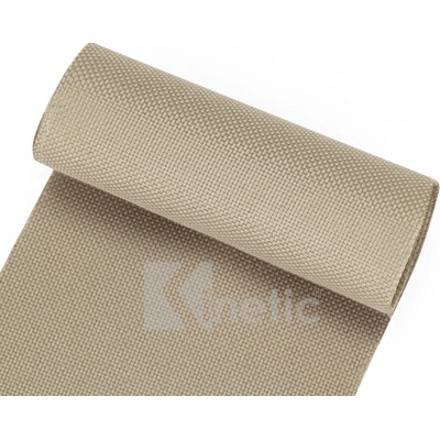 KORTEXIN PES 560D/72T PU WR-20 sv. hnědá Množství: maloodběr (méně než celé balení)