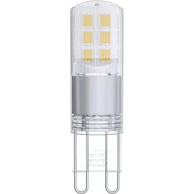 Emos LED žiarovka Classic JC 2,6W G9 neutrálna biela