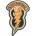 5.11 Lightning Kettle Patch
