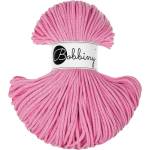 Bobbiny Junior 3 mm 100 m Bubblegum Pink юта (SX-E180)