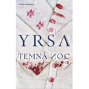 Temná noc - Yrsa Sigurđardóttir
