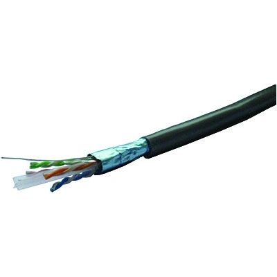 Datacom DATACOMFTPDR305cat6 FTP, drát, cat6, 305m