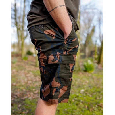 Fox Kraťasy LW Camo Combat Short – Zboží Mobilmania