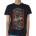 Anthrax Evil King Black XL Риза (ANTHTEE17MB04)