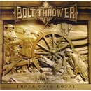 Those Once Loyal - Bolt Thrower CD