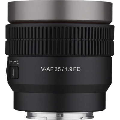Samyang V-AF 35 mm T1.9 Sony FE