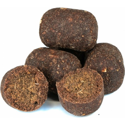 Michal Kučera MIKBAITS Mikbaits Mamut&Halibut boilie 1kg - Zraněný úhoř 30x25mm