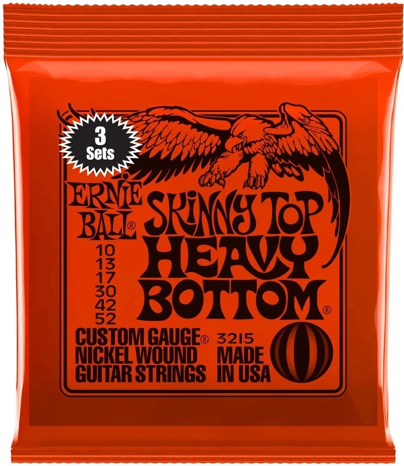 Ernie Ball 3215