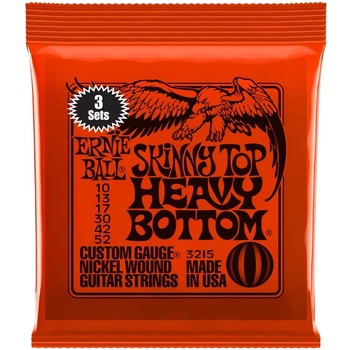 Ernie Ball 3215