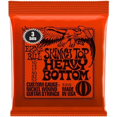 Ernie Ball 3215