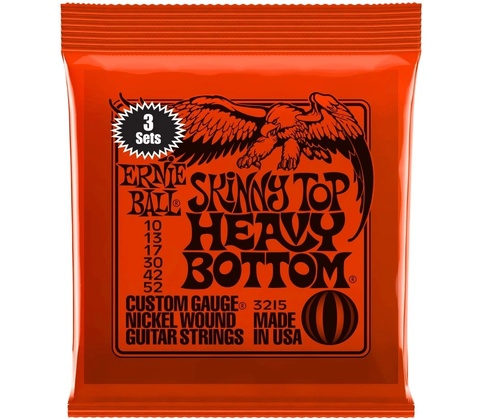 Ernie Ball 3215