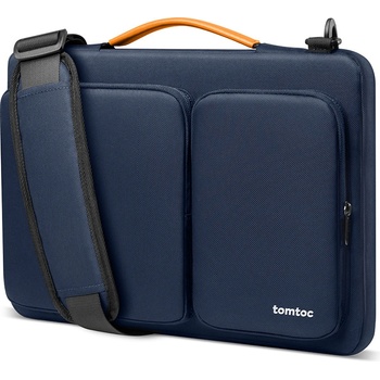 tomtoc Messenger na 16" MacBook Pro 2019 TOM-A42-E02B01 modrá