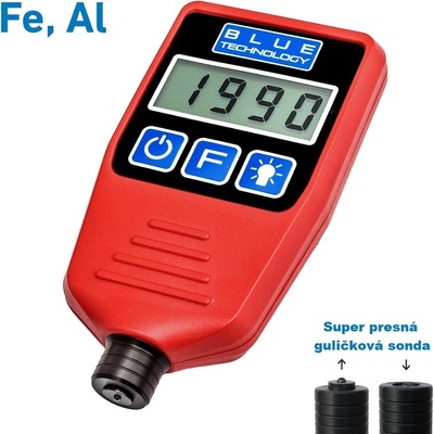 BLUE TECHNOLOGY P-13-AL