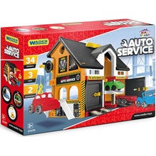 WADER Play house Auto servis 25470