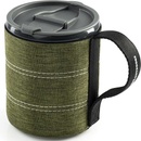 Outdoorové riady Gsi Infinity Backpacker Mug 550ml