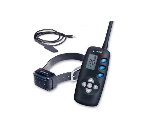 DogTrace D-Control 1010